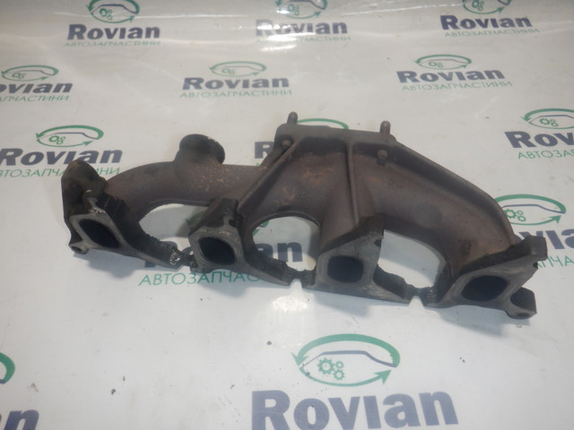 Колектор випускний 8200182342 RENAULT