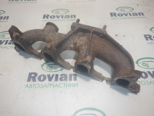 Колектор випускний 8200182342 RENAULT