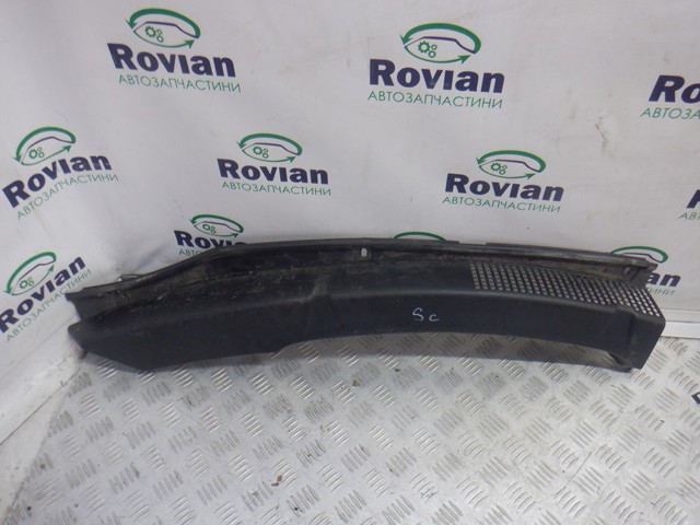 Жабо, ліве 8200183140 RENAULT