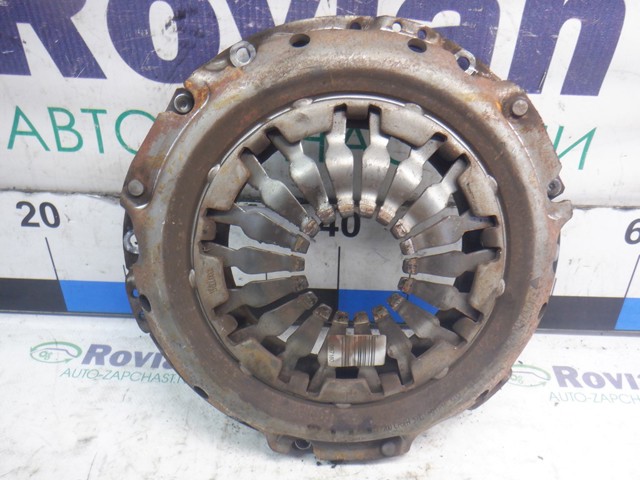 Корзина диска зчеплення 8200187171 RENAULT