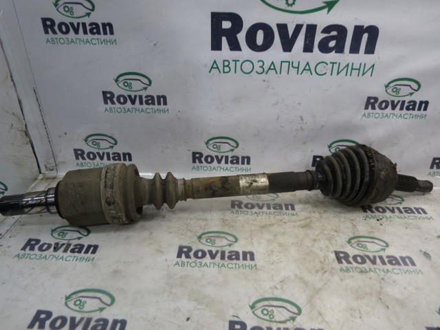 Піввісь передня ліва 8200198016 RENAULT