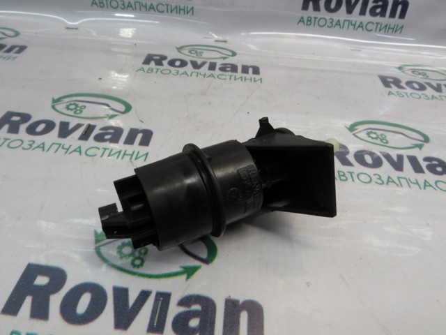 Автоматичний коректор фар Дачія Дастер