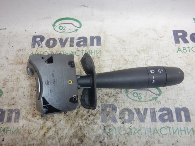 Кільце AIRBAG контактне 8200213173 RENAULT
