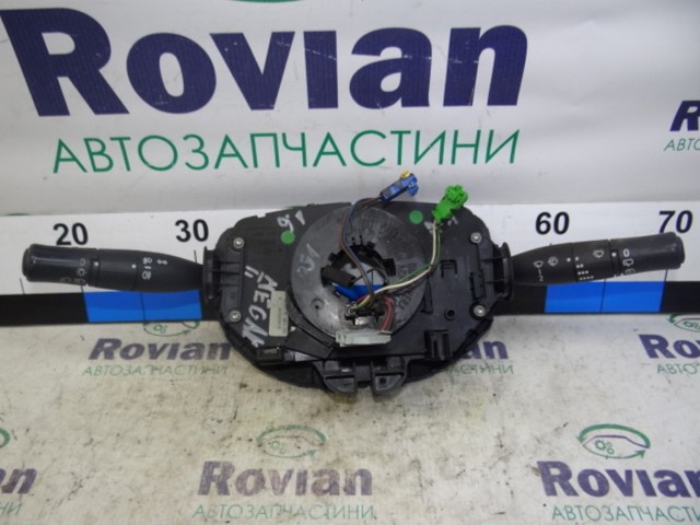 Перемикачі 8200213760 RENAULT