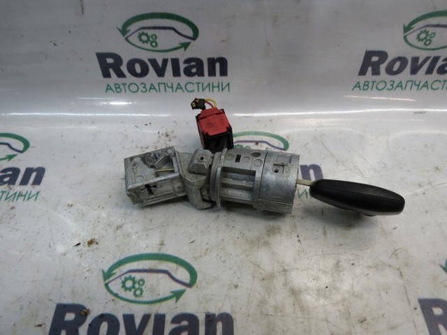 Замок запалювання 8200214168 RENAULT