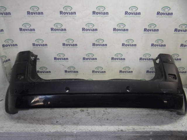 Бампер задній 8200228471 RENAULT