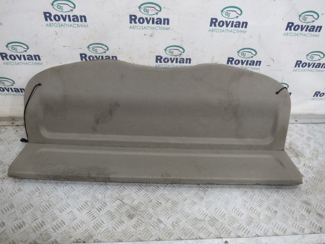 Установка полки речовий 8200233018 RENAULT