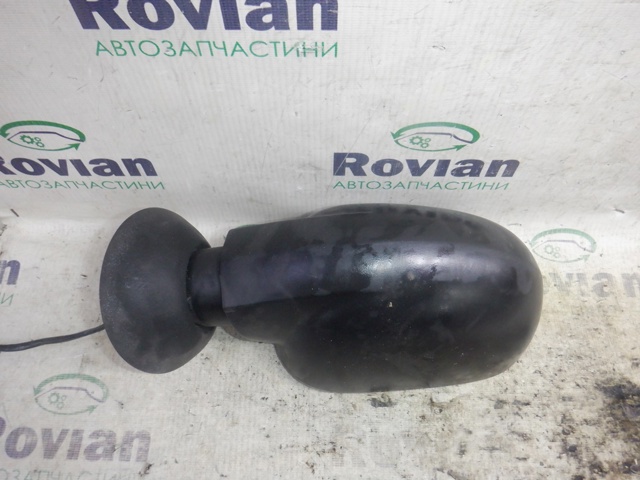 Дзеркало заднього виду, ліве 8200240597 RENAULT