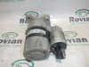 Стартер 8200266777D RENAULT