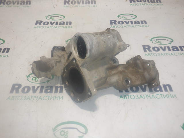 Клапан рециркуляції відпрацьованих газів EGR 8200282949 RENAULT