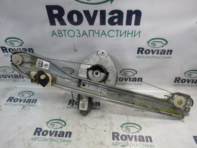 Склопідйомник задніх лівих дверей 8200291151 RENAULT