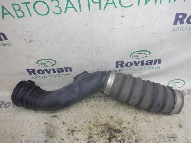 Трубка, що нагнітається 8200296596 RENAULT