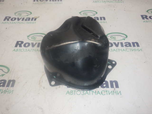 Кришка коробки передач, задня 8200297214 RENAULT