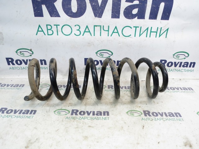 Пружина задня Рено Сценік II