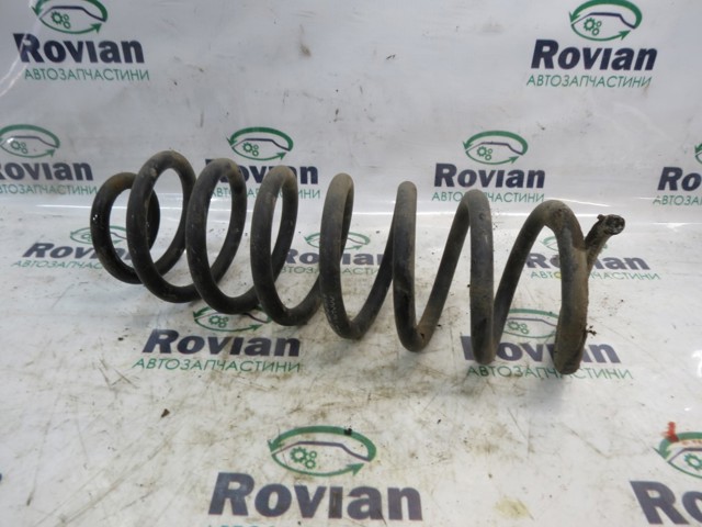 Пружини задні 8200297952 RENAULT