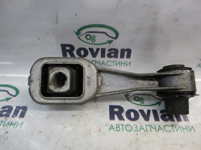 Подушка (опора) двигуна, права верхня 8200298484 RENAULT