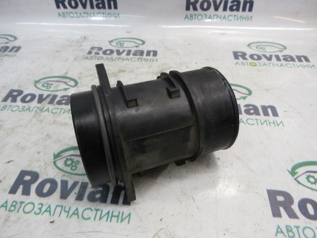 Датчик потоку повітря Renault Laguna III