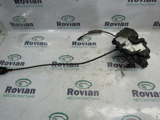 Внутрішній дверний замок 8200300125 RENAULT