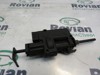Мотор-привід відкриття лючка бака 8200305732 RENAULT