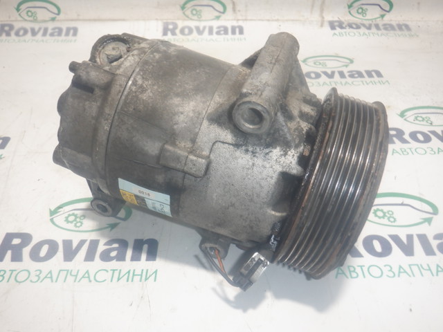 Компресор системи кондиціювання 8200309193 RENAULT