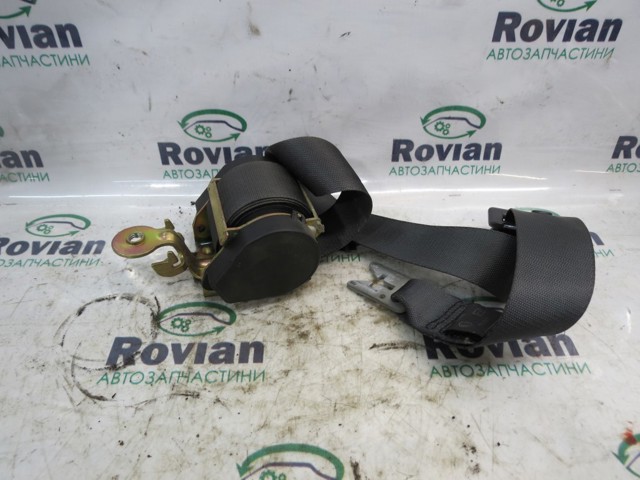 Ремені безпеки 8200309209 RENAULT