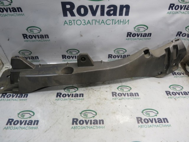 Кронштейн кріплення крила переднього лівого верхній 8200314930 RENAULT