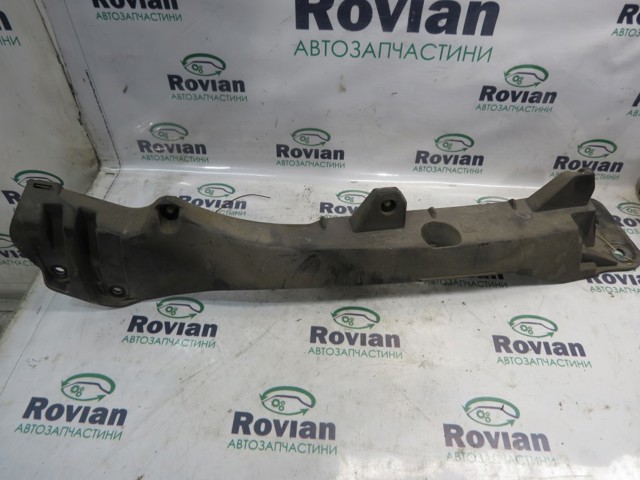 Кронштейн кріплення крила переднього правого верхній 8200314931 RENAULT