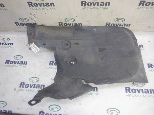 Підкрилок переднього крила, лівий задній 8200334164 RENAULT