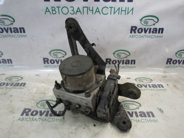 Блок управління АБС (ABS) 8200344606 RENAULT