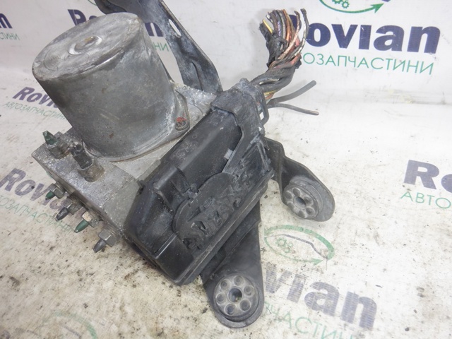 Гідроагрегат антиблокувальної системи Renault Scenic II