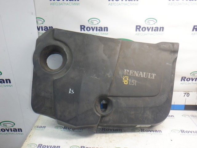 Кришка двигуна декоративна 8200365952 RENAULT