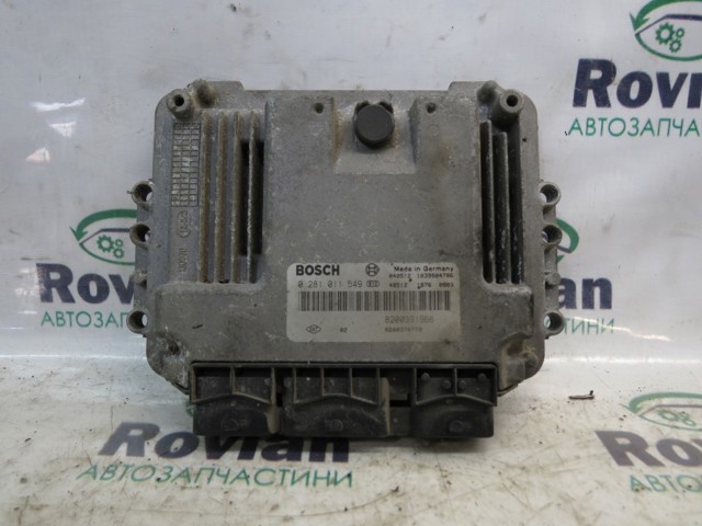 Мізки двигуна 8200370779 RENAULT