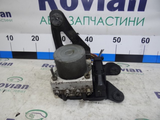 Блок управління АБС (ABS) 8200377455 RENAULT