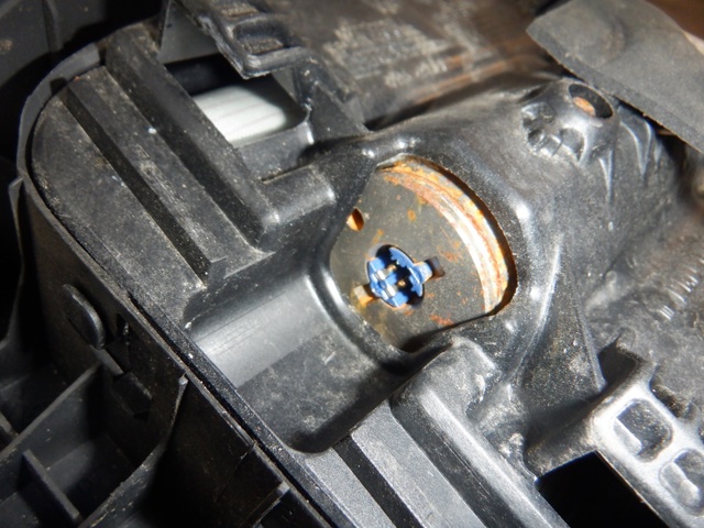 Подушка AIRBAG передня ліва 8200381849 RENAULT