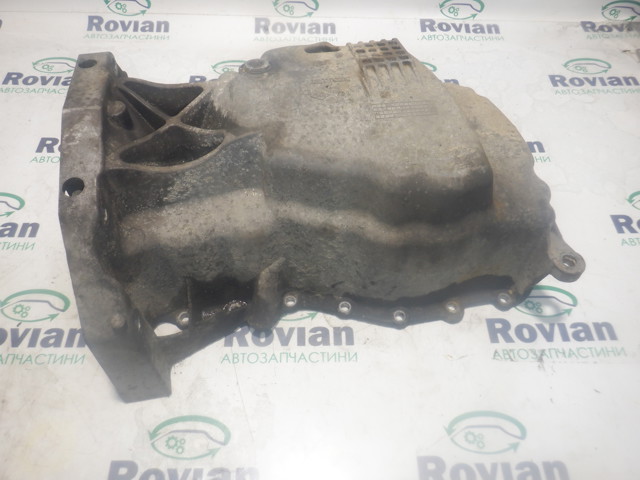 Захист двигуна 8200381856 RENAULT