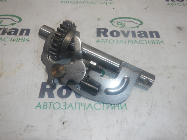 Шестерня заднього ходу 8200385828 RENAULT