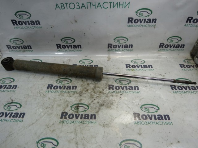 Підвіска амортизатора / аморт. стійки 8200417472 RENAULT