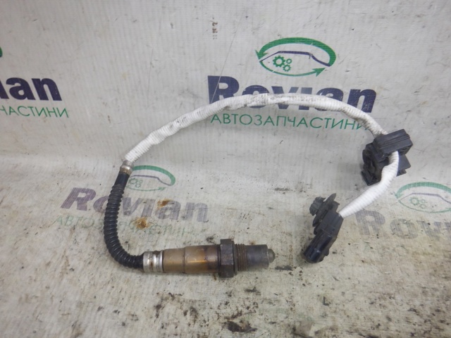 Лямбда зонд після каталізатора 8200437489 RENAULT