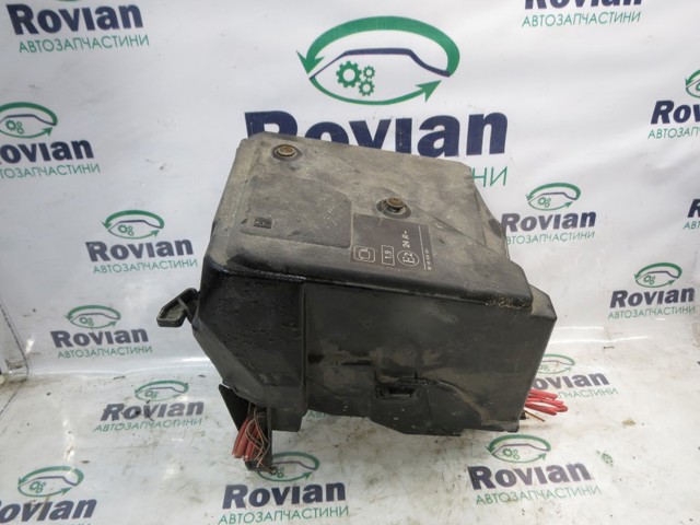 8200438361 Renault (RVI)