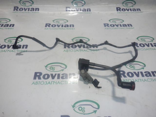 Трубка паливна, зворотня від форсунок 8200445286 RENAULT