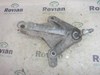 Кронштейн подушки КПП, лівий 8200457080 RENAULT