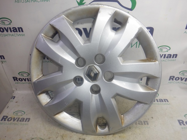 Ковпаки на диски 8200479921 RENAULT