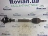Привід лівий 8200499304 RENAULT
