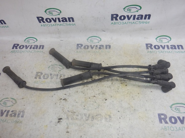 Дроти запалювання 8200506297 RENAULT