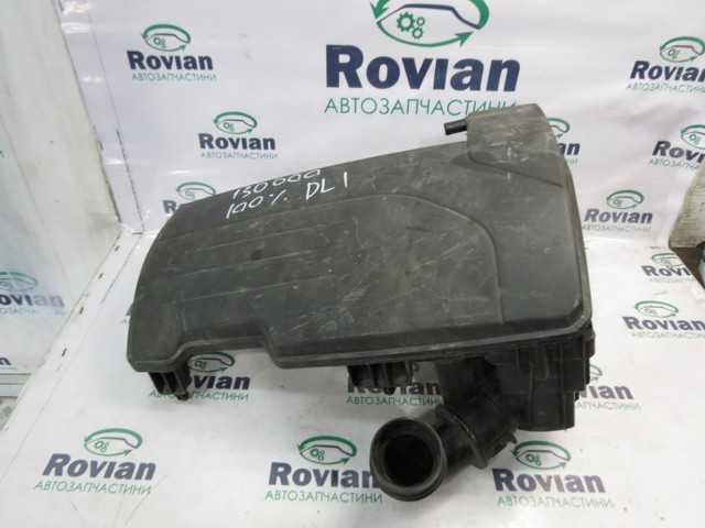 Коробка фільтра 8200517765 RENAULT