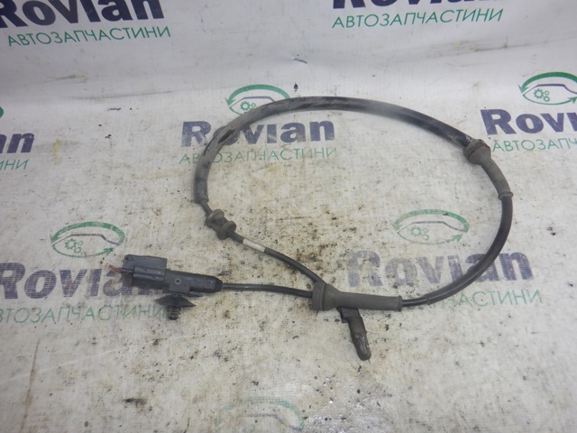 Датчик АБС (ABS) задній 8200539280 RENAULT