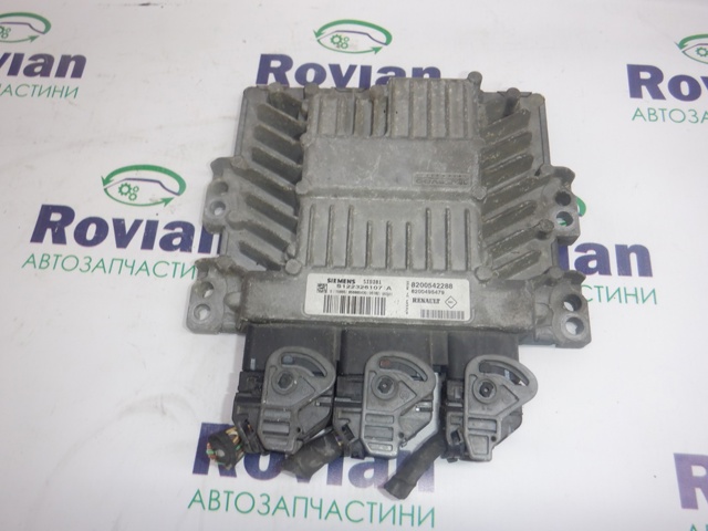 Мізки двигуна 8200542288 RENAULT
