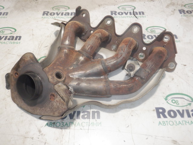 Колектор випускний 8200543309 RENAULT