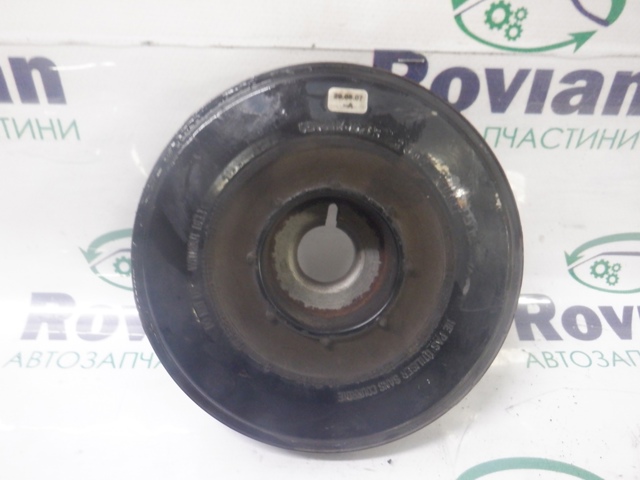 Шків колінчастого вала 8200552236 RENAULT