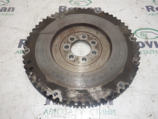 Демпферний маховик 8200560654 RENAULT